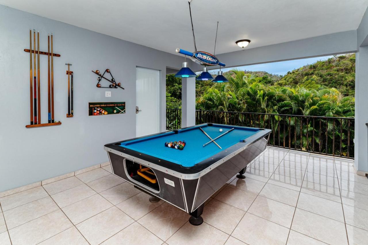 Green Studio 1 - Just 7 Min Drive To The Beach Rincon Bagian luar foto